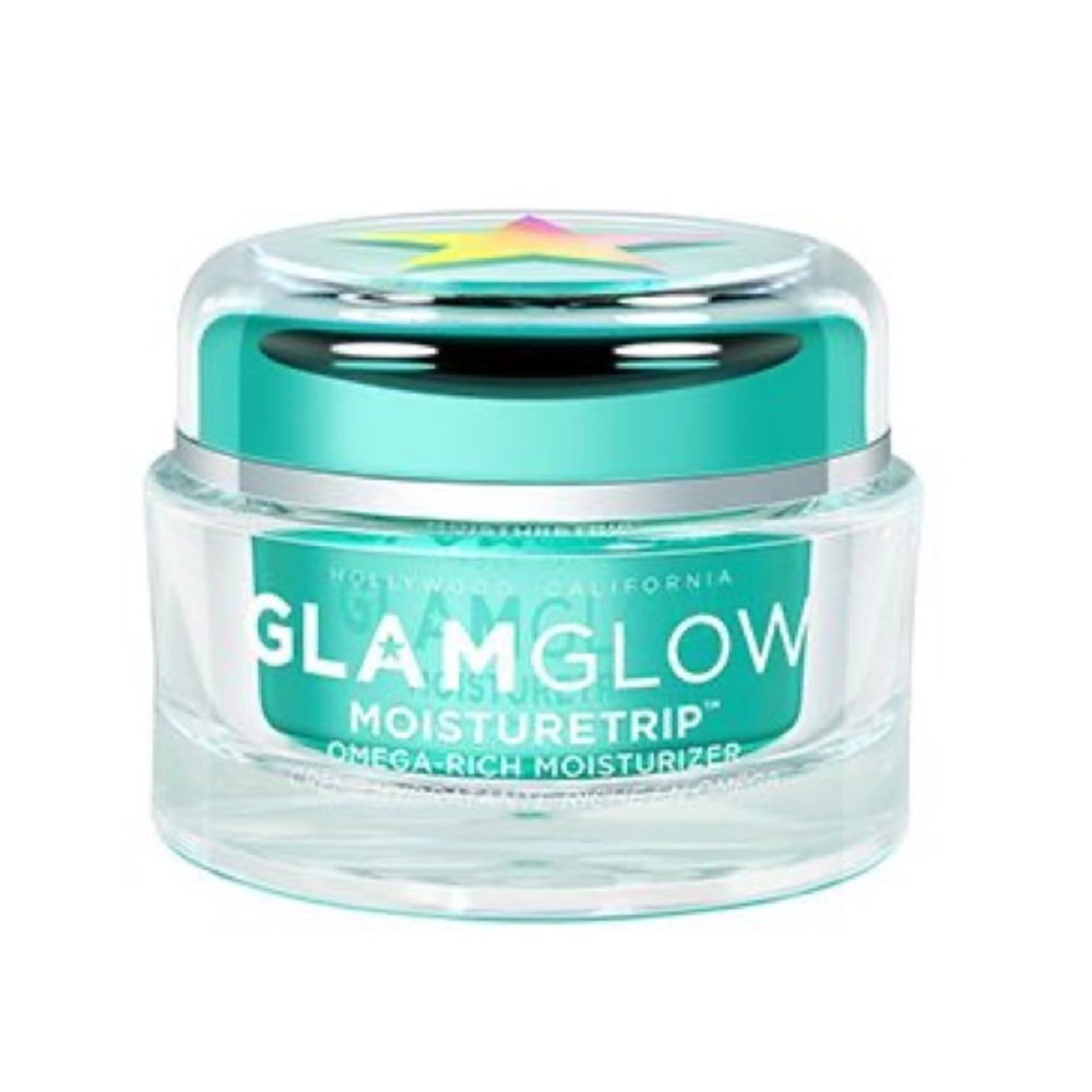 GLAMGLOW | MOISTURE Omega-Rich Face Moisturizer